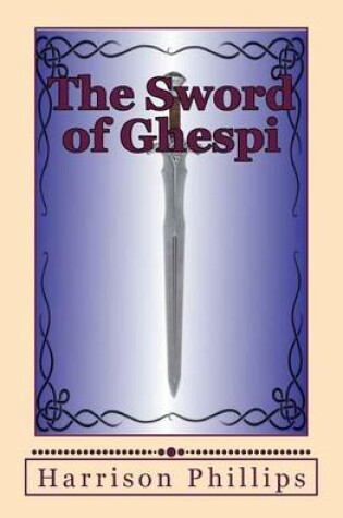 Cover of The Sword of Ghespi