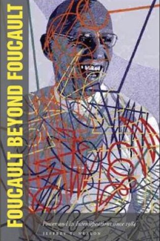 Cover of Foucault Beyond Foucault