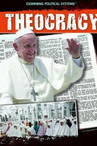 Cover of Theocracy
