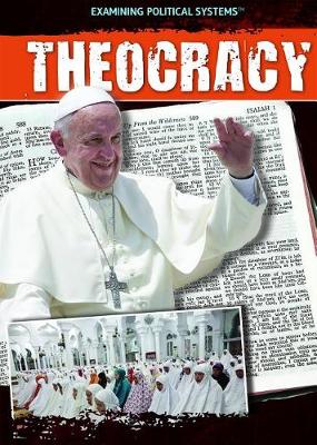 Book cover for Theocracy