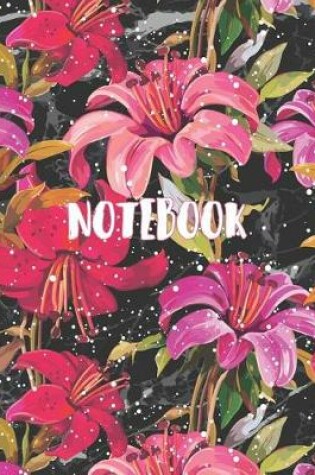 Cover of Notebook