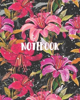 Cover of Notebook