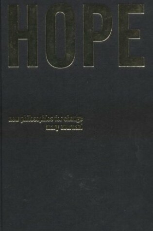 Cover of Hope