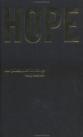 Book cover for Hope