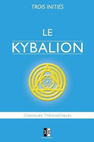 Cover of Le Kybalion