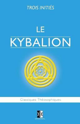 Cover of Le Kybalion