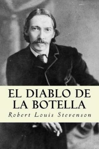 Cover of El Diablo de la Botella (Spanish Edition)