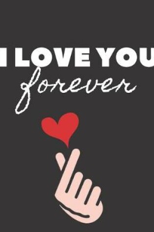 Cover of I Love You Forever