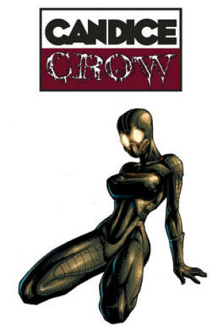 Cover of Candice Crow