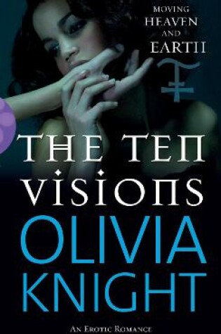 Cover of The Ten Visions