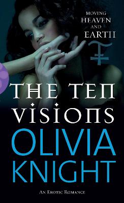 Book cover for The Ten Visions