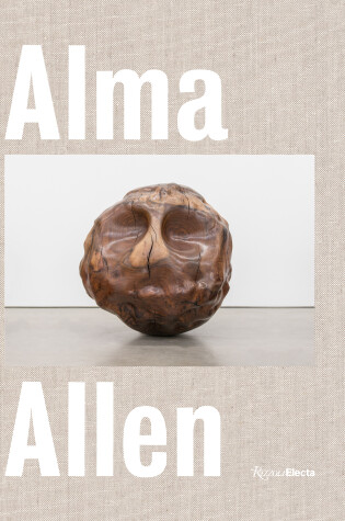Cover of Alma Allen