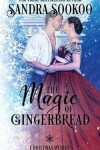 Book cover for The Magic of Gingerbread