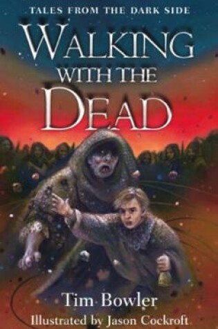 Cover of Walking With The Dead