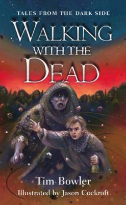 Book cover for Walking With The Dead