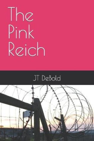 Cover of The Pink Reich