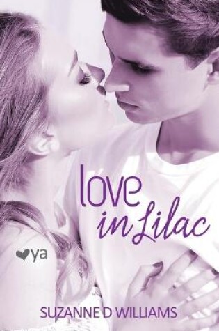 Cover of Love In Lilac