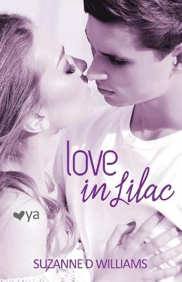 Book cover for Love In Lilac