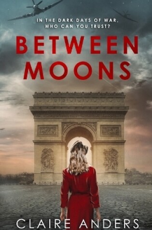 Cover of Between Moons