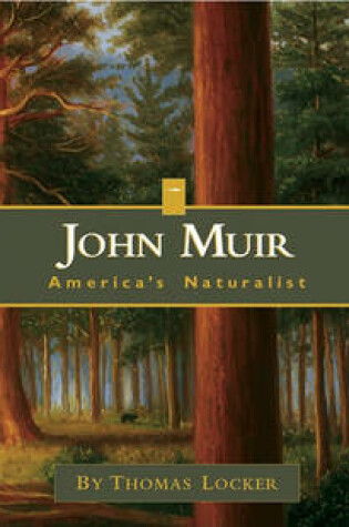 Cover of John Muir