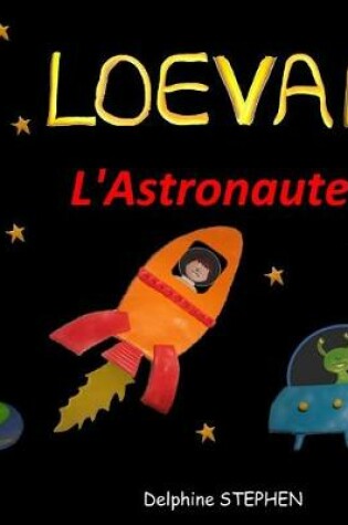 Cover of Loevan l'Astronaute