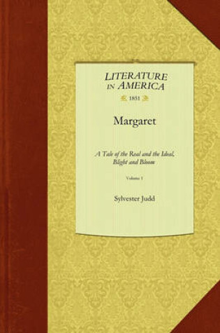 Cover of Margaret