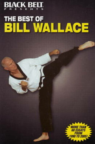 Cover of Best of Bill Wallace
