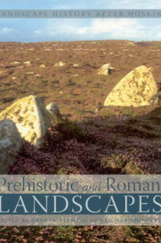 Cover of Prehistoric and Roman Landscapes