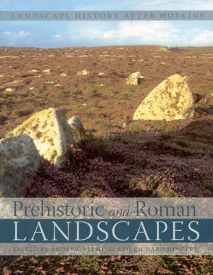 Book cover for Prehistoric and Roman Landscapes