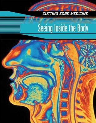 Book cover for Seeing Inside The Body