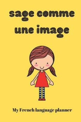 Cover of Sage comme une image