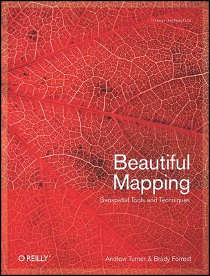 Book cover for Beautiful Mapping