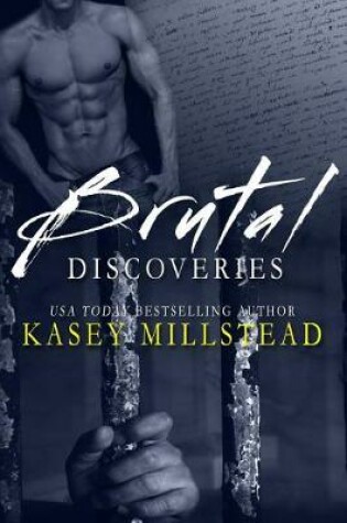 Cover of Brutal Discoveries