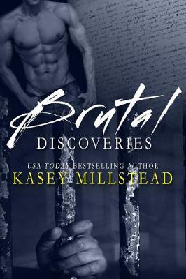 Book cover for Brutal Discoveries