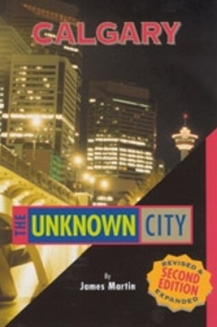 Cover of Calgary