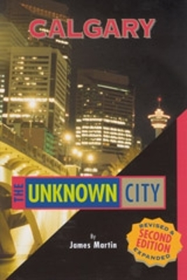 Cover of Calgary