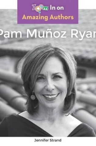 Cover of Pam Munoz Ryan