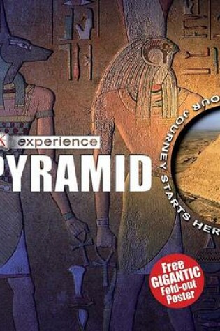 Cover of Pyramid