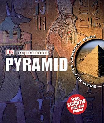 Book cover for Pyramid