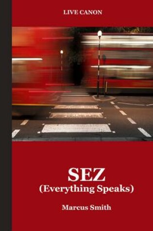 Cover of SEZ