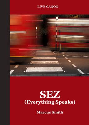 Book cover for SEZ