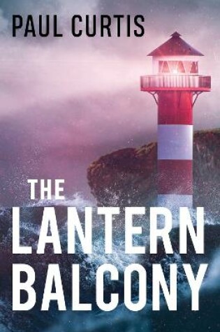 Cover of The Lantern Balcony