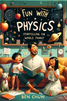 Book cover for Fun with Physics