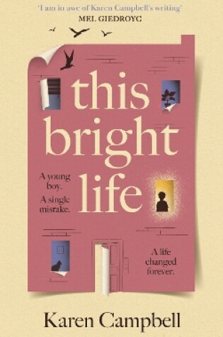 Cover of This Bright Life