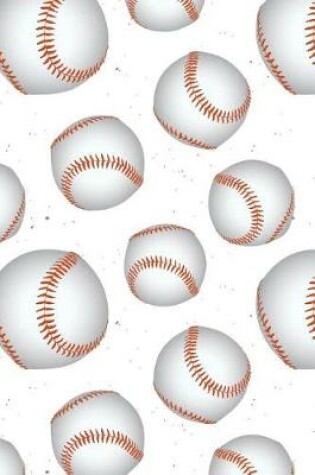 Cover of Baseballs