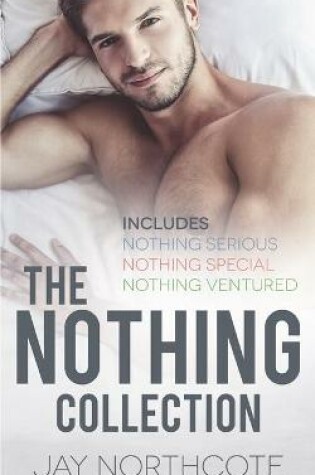 Cover of The Nothing Collection