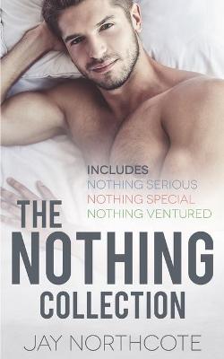 Book cover for The Nothing Collection