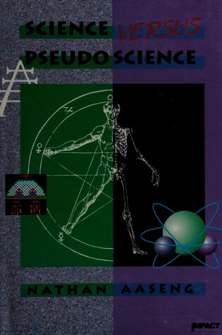 Cover of Science Versus Pseudoscience