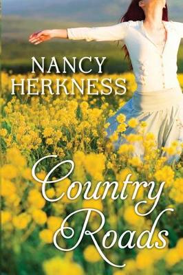 Book cover for Country Roads