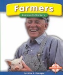 Book cover for Farmers